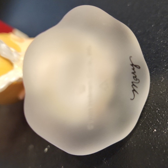 Hallmark Angel ornament - Picture 5 of 5